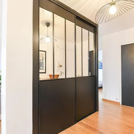 With Balcony Very Close To The Center Apartment Annecy